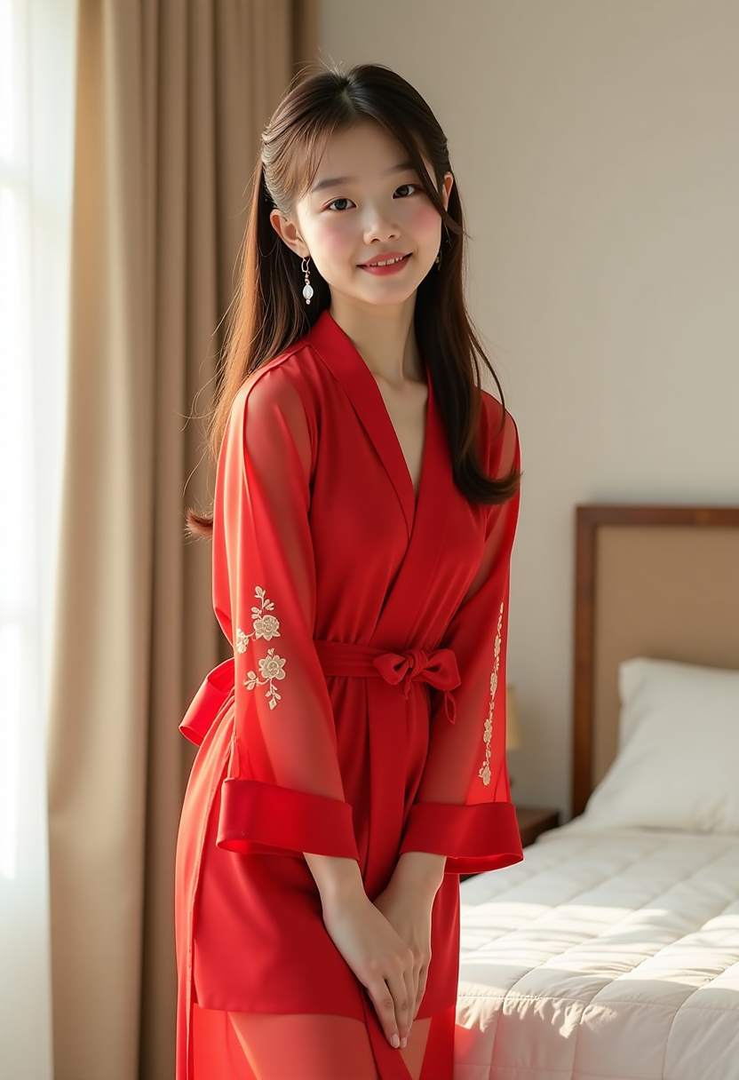 纸月亮海报