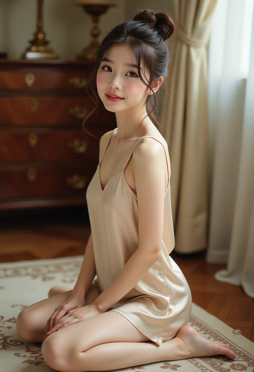 逆光航线海报